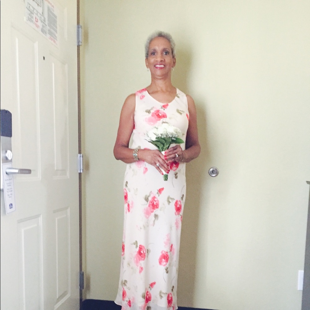 Meet your Posher, Sharen